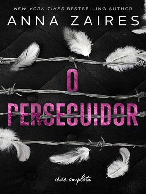 cover image of O Perseguidor